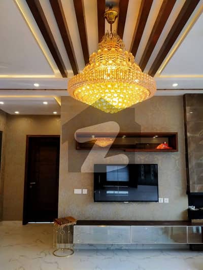 12 Marla Lower Portion for Office Use | 2 Bed | G Block Johar Town Lahore | Near Canal & Doctor Hospital