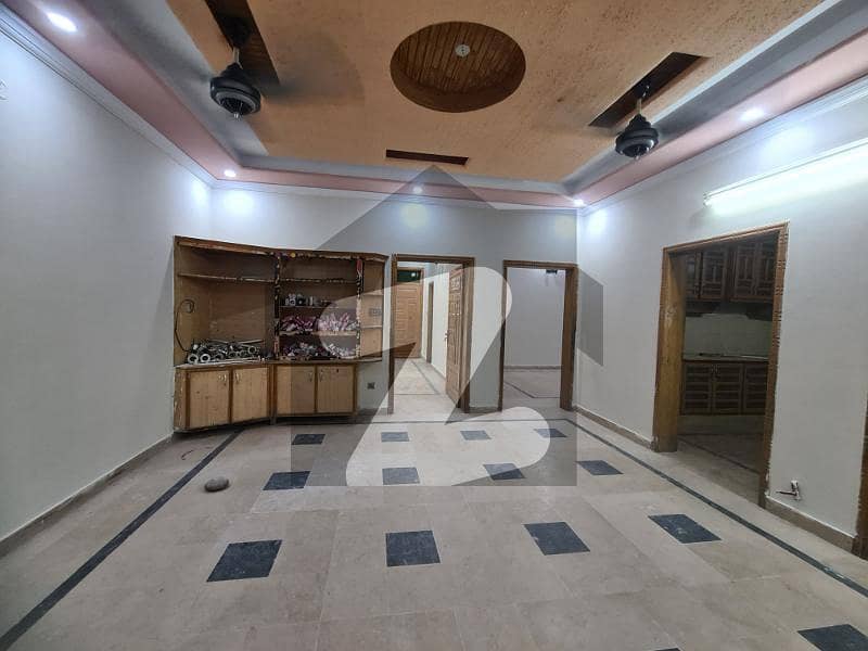 Ground Portion Available For Rent