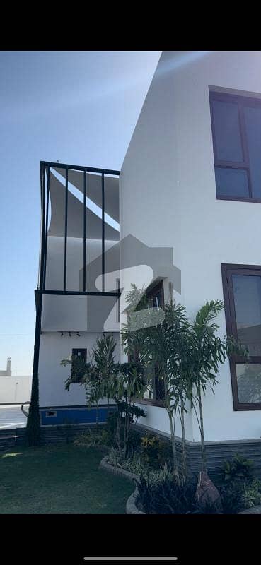 Chance deal 1000 yard House Available For Sell DHA Phase VIII Karachi