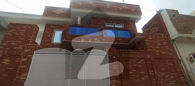 House for sale in jinah town Multan House for sale in jinah town Multan
