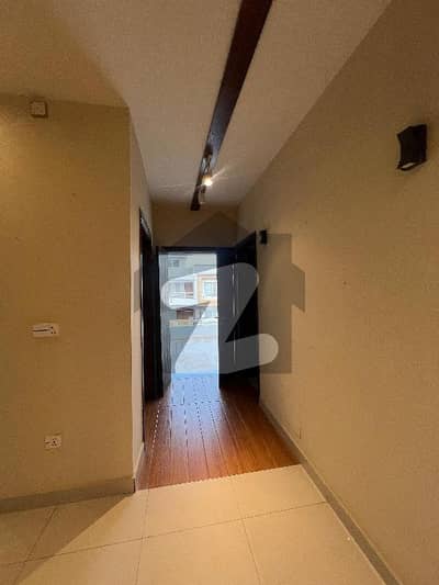 10 Marla 1st portion for Rent