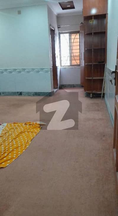 6 Marla Lower Portion For Rent In I-10/2
