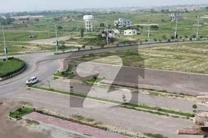 Plot For Sale I-14/1 Plot For Sale I-14/1
