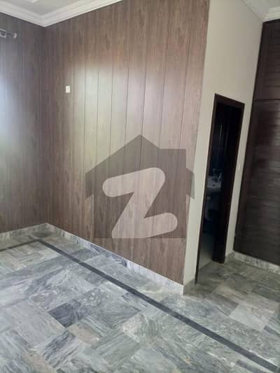 5 Marla Double Storey Liveable House Reasonable Rent