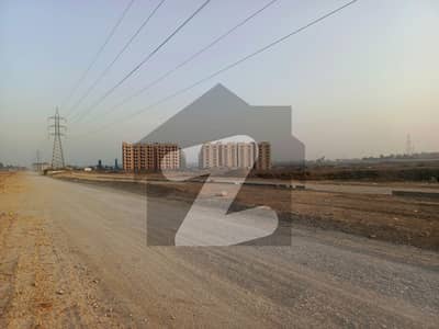 Prime Front-Open Plot for Sale on 100ft Bokra Road I-12/1 (Margalla Face)