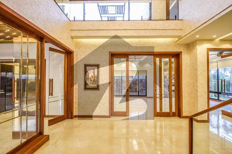 2 Kanal Brand New House