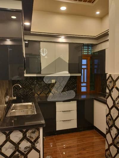 Harmain Royal Residency Brand New Flat For Sale *Code(13824)*