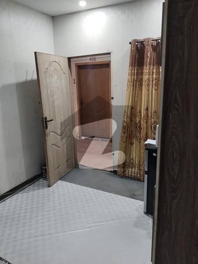 Furnished
