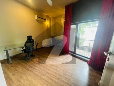 Furnished