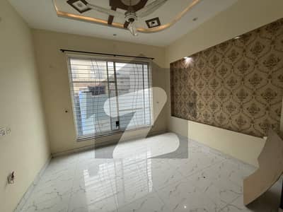 5 Marla House Available For Rent