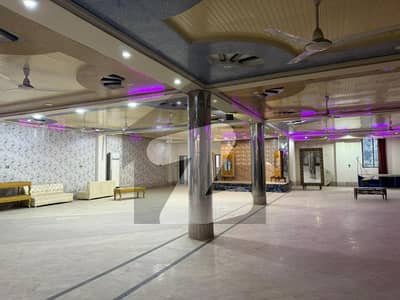 سبزہ زار سکیم لاہور میں 1 کنال Studio علاوہ 2.5 لاکھ میں کرایہ پر دستیاب ہے۔
