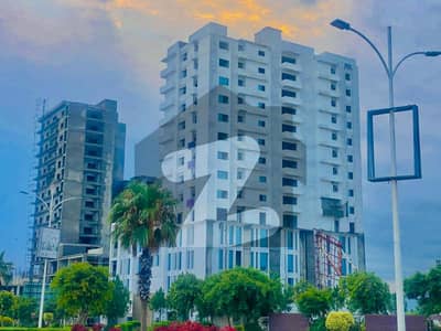 Commercial Plot for Sale Gulberg Business Square, Islamabad