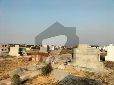 اٹامک انرجی سوسائٹی ۔ پی اے ای سی لاہور میں 15 مرلہ رہائشی پلاٹ 1.4 کروڑ میں برائے فروخت۔