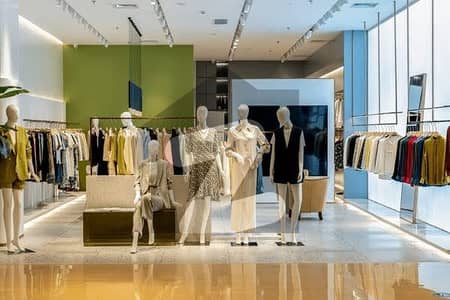 shop for sale in nazimabad block 1