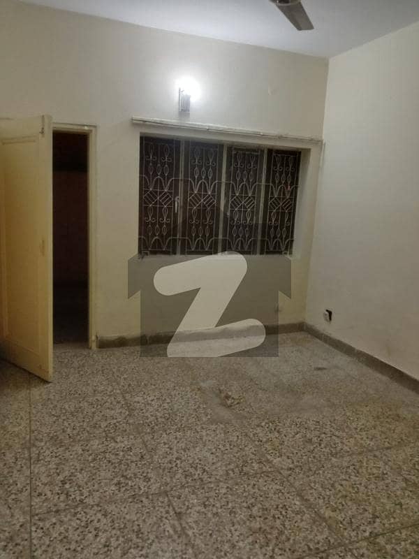 Ground Floor Portion For Rent In I-10/1.