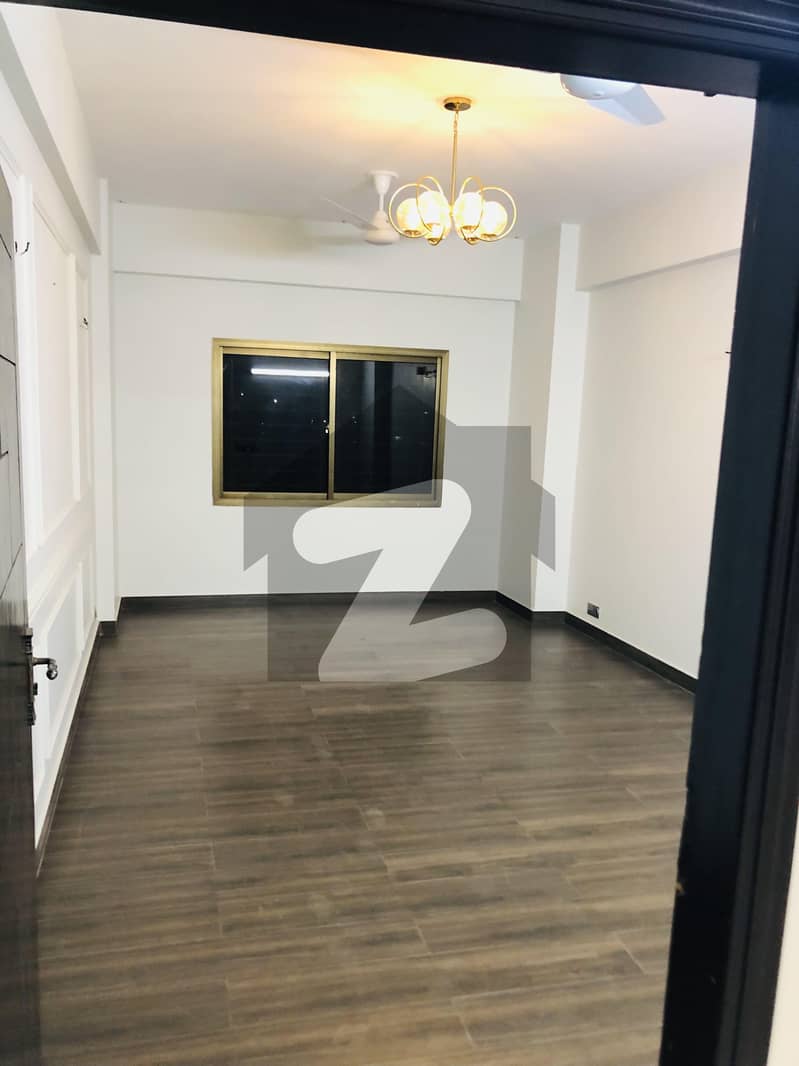 Slightly Used 2 bedrooms Apartment For Rent In Prime Vicinity