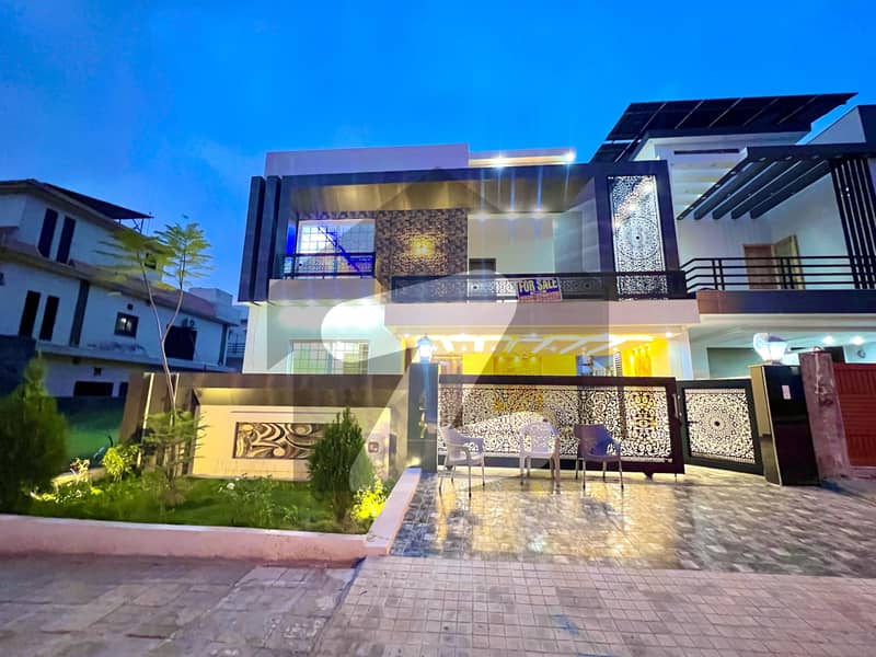 Decent Modern Brand New House Double Unit Solid Construction Decent Modern Brand New House Double Unit Solid Construction