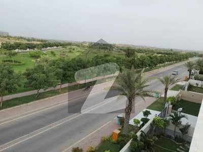 FURNISHED PARADISE VILLA PARK FACE On Road 10 500 Yards Top Quality House For Sale IN BAHRIA TOWN KARACHI