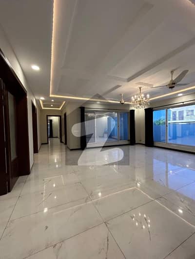 One Kanal House Available For Rent DHA Phase 2 Islamabad
