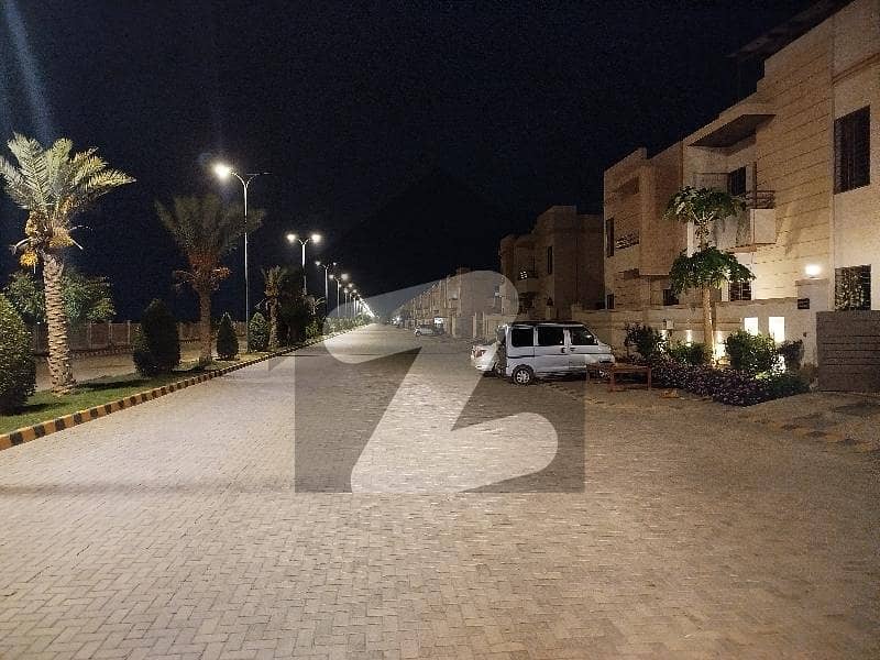 240 yards VILLA Block A 240 yards VILLA Block A