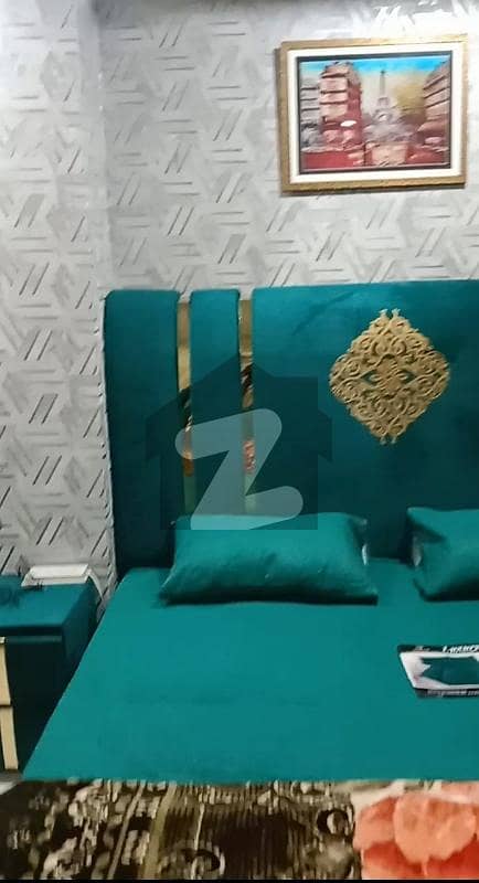 one bed luxury fully furnished flat for sale