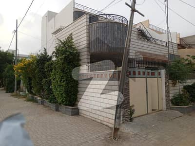 Corner
