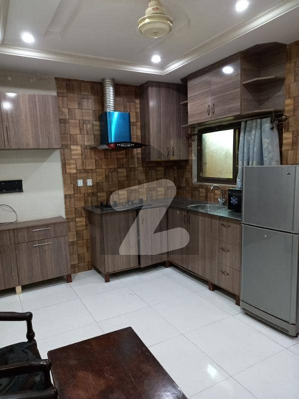 1 Bedroom Furnished Apartment Available For Rent in E/11/4 1 Bedroom Furnished Apartment Available For Rent in E/11/4