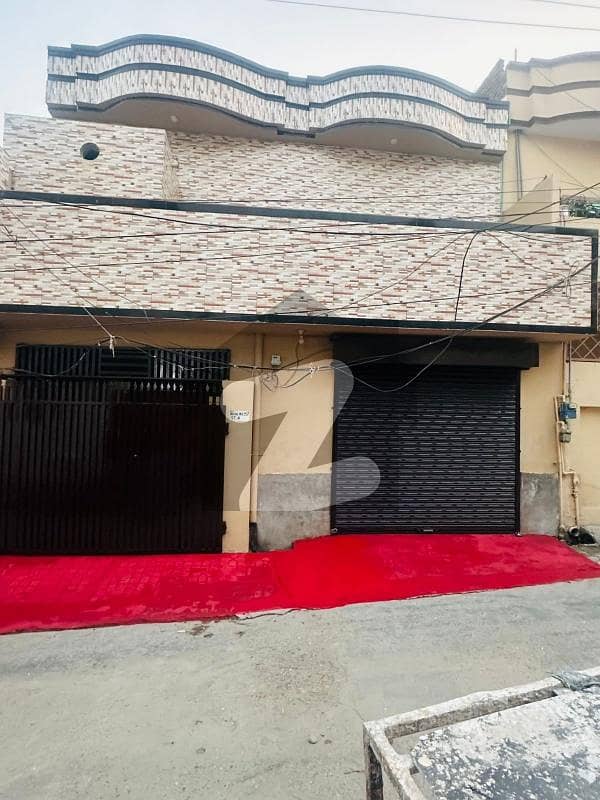 5 marla double story house available for sale. 5 marla double story house available for sale.