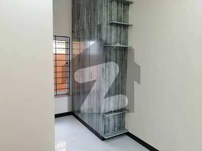 E-18 Health Enclave Islamabad 5 Marla Brand New House