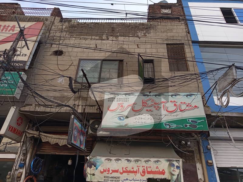 Commercial Property For Sale