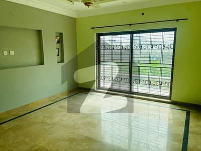 10 Marla Upper Portion Available For Rent