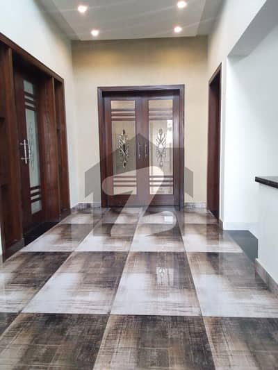 1 KANAL BRAND NEW HOUSE FOR RENT IN WAPDA TOWN PHASE 1