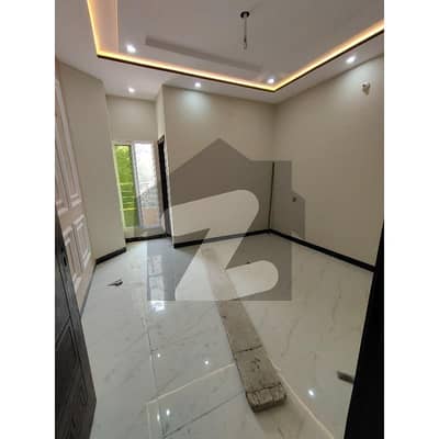 Brand New House For Rent In Al Hafeez Garden Ph5