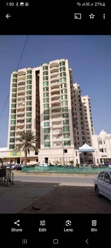 Tulip Tower Apartment