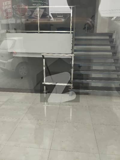 Al Haider Property Offer 800 Square Feet Commercial Shop Available For Rent In  Grand Square Mall