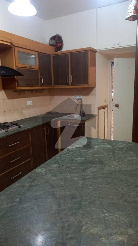 rent A Flat In Karachi Prime Location