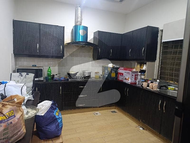 Kanal Upper Portion In Eden City Kanal Upper Portion In Eden City