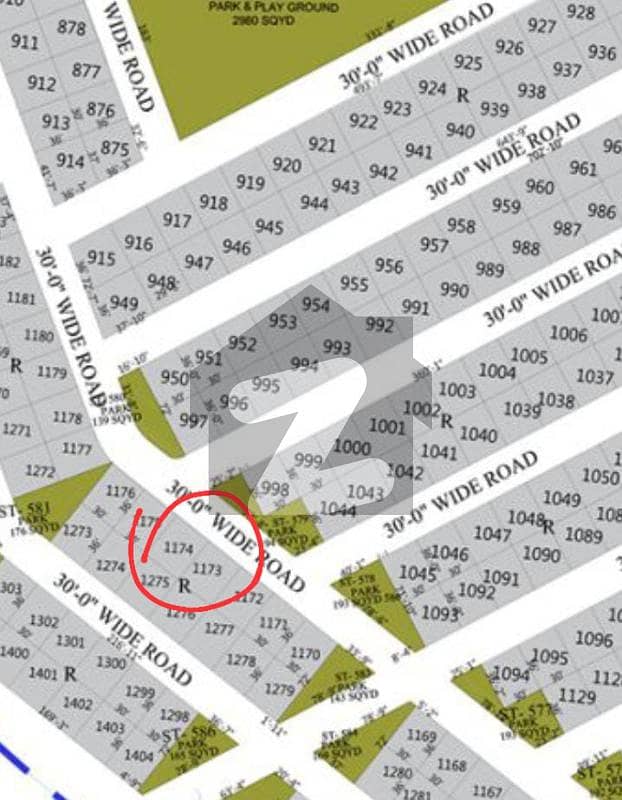 120 yard block M 120 yard block M