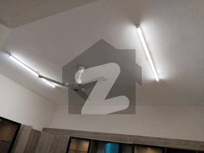Semi Furnished House Available For Rent In Most Desired Sector H Malir Cantt