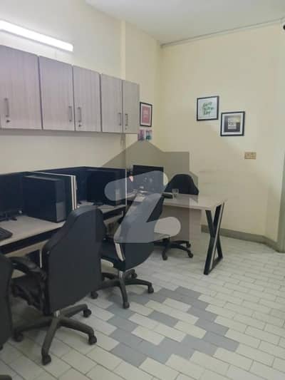 FLAT FOR SALE  2ND FLOOR  2 BEDROOM WITH BATH  DRAWING ROOM WITH BATH  KITCHEN  TV LOUNGE  WASHING AREA  RENTAL INCOME 65,000.  KH E JAMI FACING  PHASE 7 DHA KARACHI