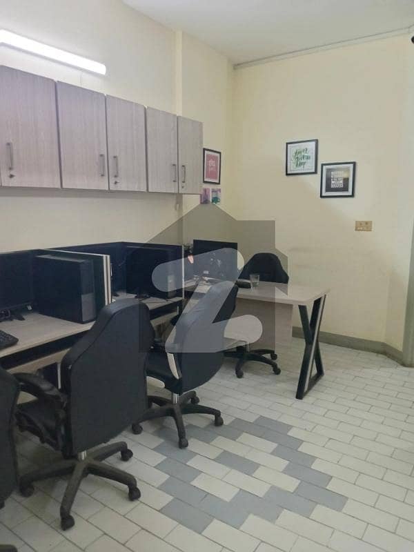 2ND FLOOR FLAT FOR SALE