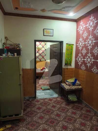 Upper Portion House For Rent Near Shalley Valley Near Range Road Rwp