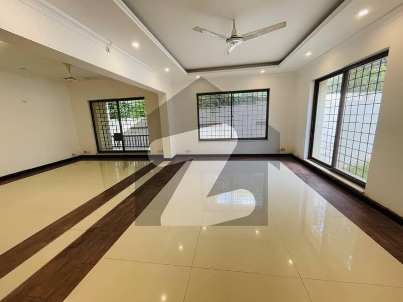 A Luxury House Available For Rent