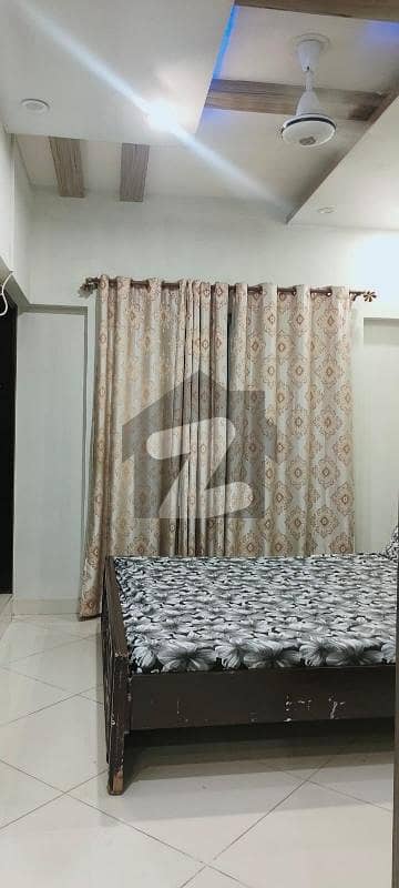 بخاری کمرشل ایریا ڈی ایچ اے فیز 6,ڈی ایچ اے ڈیفینس,کراچی میں 2 کمروں کا 2 مرلہ فلیٹ 95.0 لاکھ میں برائے فروخت۔