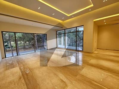 Brand New Modern Villa Is For Sale In E-7