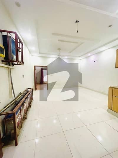 3 Marla Commercial For Sale Pak Arab Society Phase 2