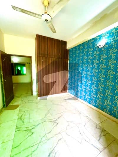 2 BEDROOM FLAT FOR RENT F-17 ISLAMABAD ALL FACILITY AVAILABLE CDA PPROVED SECTOR