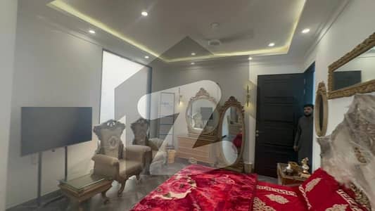 Luxury