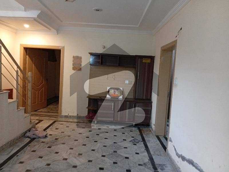 جناح گارڈنز فیز 1 جناح گارڈنز,ایف ای سی ایچ ایس,اسلام آباد میں 2 کمروں کا 7 مرلہ زیریں پورشن 35.0 ہزار میں کرایہ پر دستیاب ہے۔