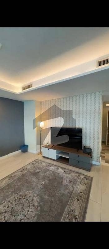 Prominently-Located 2642 Square Feet Flat Available In The Centaurus